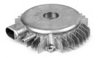  KarcherКрышка подшипника B