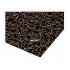 Напольное покрытие Notrax274 CiTi 14 мм unbacked brown 120 см x 6 м