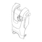  KarcherКорпус аппарата K3-K5