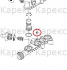  KarcherУплотнение
