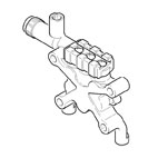  KarcherПомпа, K7