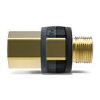  KarcherАдаптер 5, пистолет EASY!Lock - струйная трубка M22x1,5
