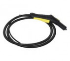  KarcherШланг подачи пара без штепселя bk/yw