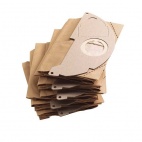  Пылесборники Karcher к пылесосам WD 2, А 2003,2004,2054